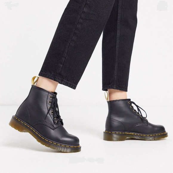 vegan 101 felix ankle boots